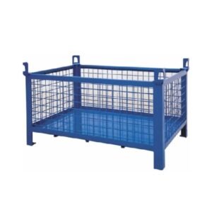 Metalinis konteineris 1200x800x690