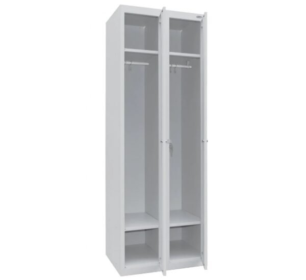 Persirengimo spintelė 1800x600x500 su batų lentyna