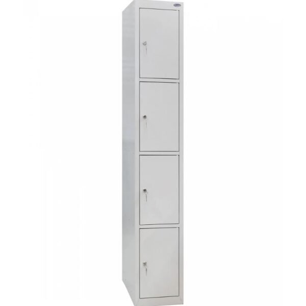 Sekcinė spinta 1800x500x400 4 durelių - Image 2
