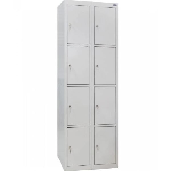 Sekcinė spinta 1800x500x800 8 durelių - Image 2