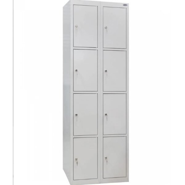Sekcinė spinta 1800x500x600 8 durelių - Image 2